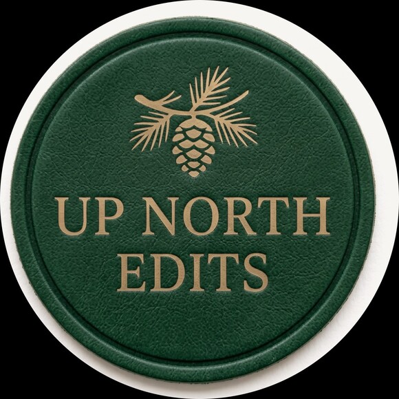 upnorthedits